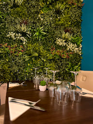 Photo n°18 de Le Jardin Mazargues à Marseille (Restaurant)