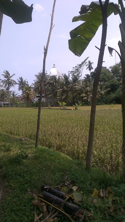 Photos of Masjid Ar Roudhoh