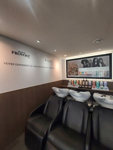 Avis sur Franck Provost - Coiffeur Dreux à Dreux - Salon de coiffure