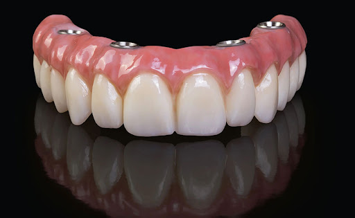 Cypress Hills Dental P.C