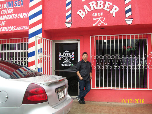 Barber shop Matian
