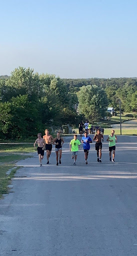 Lake country bootcamp - Thumbnail