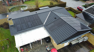 Anchers Entreprise - Tagarbejde 3