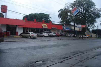 Photos of HOTEL SARITA