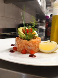 Photo n°53 de A Vos Papilles à Briançon (Bar à cocktails)