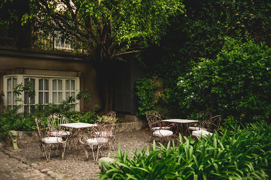 BENS L'Hotel Palermo by null