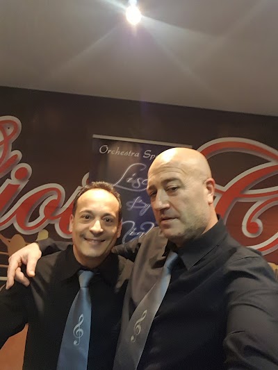 Photos of Gioia Club