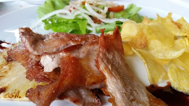 Restaurante Filhos de Moura