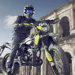 Photo n°24 de Périers Motoculture à Périers (Atelier de réparation de tracteurs)
