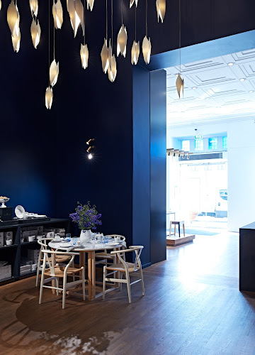 Royal Copenhagen - Indkøbscenter