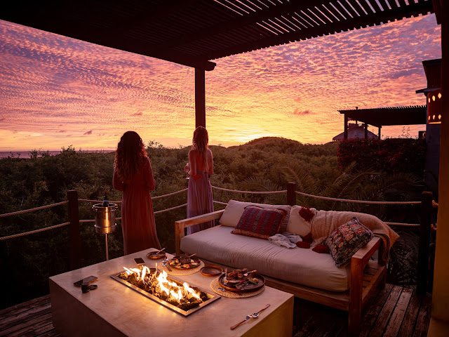 Hotel Villa Santa Cruz by null