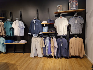 Photo n°8 de Lee Cooper à Honfleur (Magasin de vêtements)