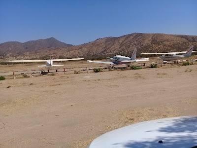 Photos of Aerodromo Curacavi