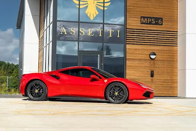 Recent work by Assetti Performance - Performance, Styling & XPEL PPF Specialists. GYEON Certified Detailer. in Ellesmere Port (photo 8)