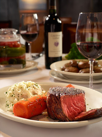 Bob's Steak & Chop House by null