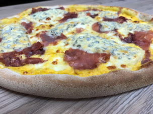 Photo n°12 de Camion Pizza au feu de bois Bretini à Ampuis (Restauration rapide)