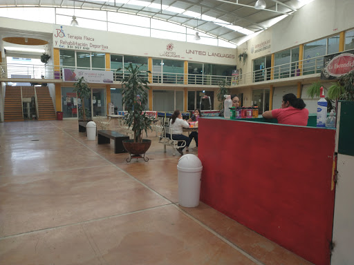Plaza Comercial del Valle - Thumbnail
