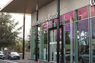 Photo n°23 de Mercedes-Benz & smart - Como Fontenay à Fontenay-sous-Bois (Concessionnaire Mercedes-Benz)