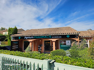 Photo n°5 de Aprium Pharmacie de Vosgelade à Vence (Pharmacie vétérinaire)