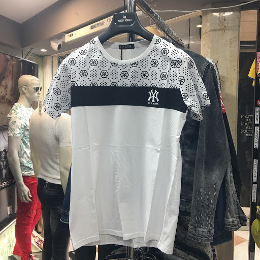 Don Miguelito boutique MenShop TrendFashion - Thumbnail
