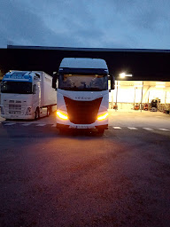 Photo n°20 de Martin Brower à La Brède (Service logistique)