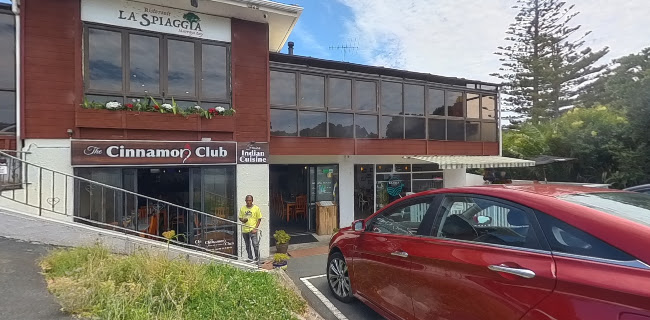Reviews of The Cinnamon Club Indian Fusion Cuisine in Auckland - Restaurant
