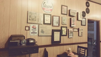 Photos of Warung Mak Tarmi