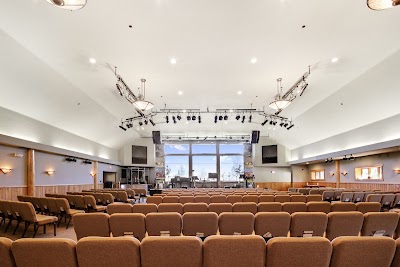 Photos of River Crossing Church