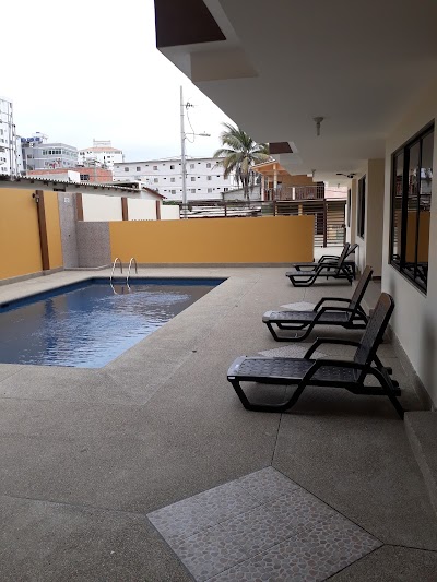 Photos of Condominio Tomebamba
