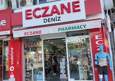 Deniz Eczanesi