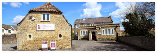 Melksham Family Chiropractic Centre