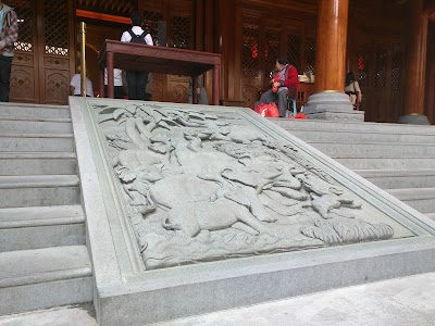 Photos of Big Buddha Temple