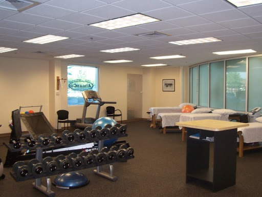 Athletico Physical Therapy - Hoffman Estates Gallery - United States