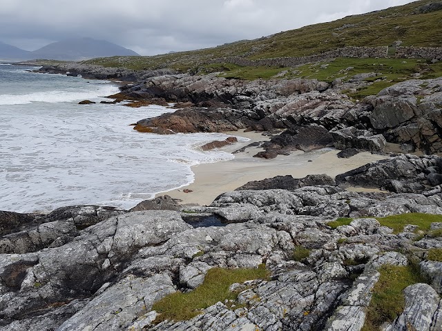 Luskentyre Beach