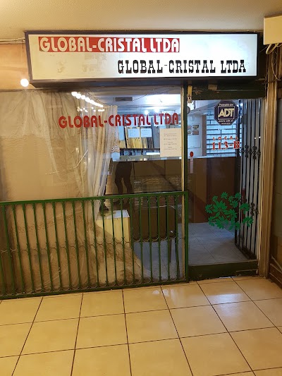 Photos of OPTICAS LGP