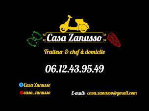 Photo n°16 de Casa Zanusso à TOULOUSE (Traiteur)