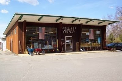 Chairtown Lumber Co