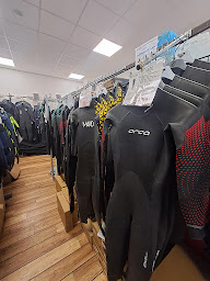 Photo n°19 de Loisirs3000 à Brest (Magasin de vêtements)