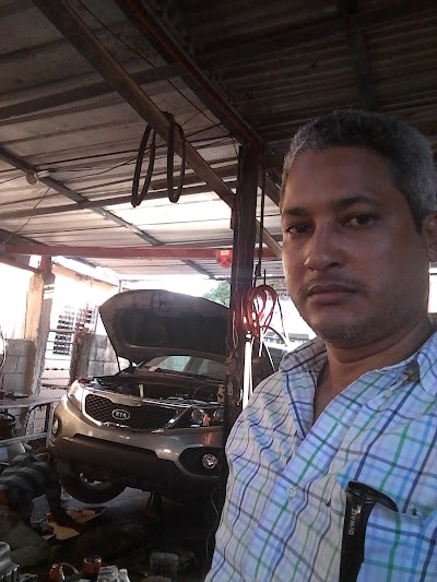 Photos of Taller De Mecanica Elias