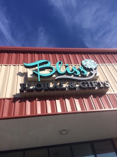 Bliss Floral & Gifts