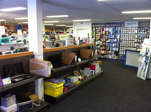 GJB Computers & Repair Center - Thumbnail
