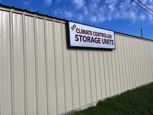 SYS Storage Units in Odem Tx. Gallery - United States