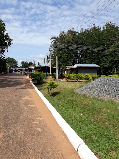 hospital