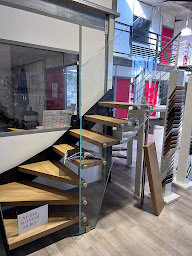 Photo n°7 de Echelle 13 - L'Echelle Européenne Marseille - Aubagne (13) à Aubagne (Société de fabrication d'escaliers)