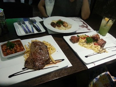 Photos of Melange Cafe