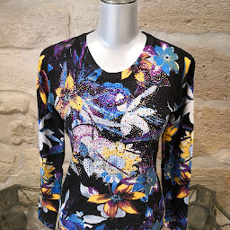 Photo n°4 de Canaille Boutique à Apt (Boutique d'articles de mode)