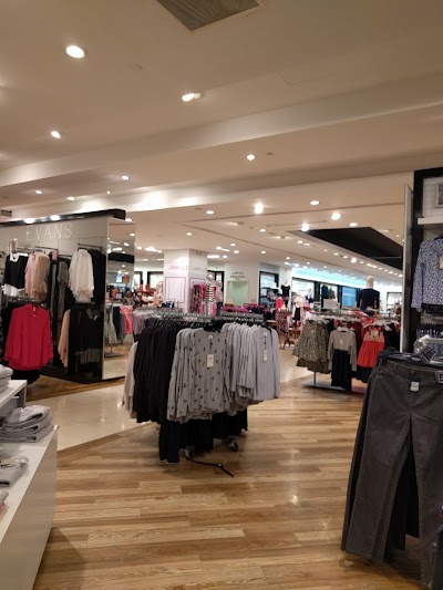Photos of Debenhams