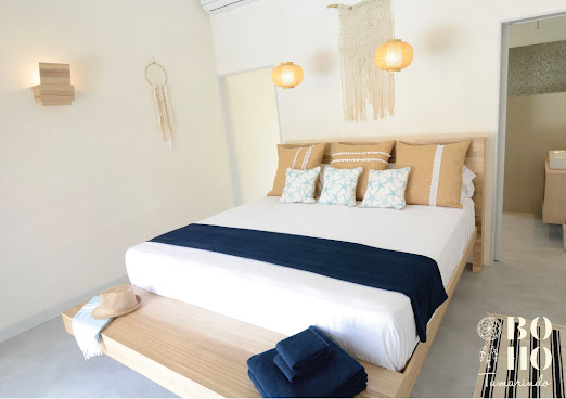 Boho Tamarindo by null