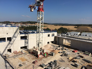 Photo n°1 de TISYSTEM à Meyreuil (Électricien)