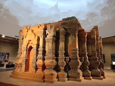 Photos of National Museum